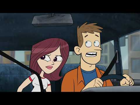 Mount Rushmore: Dan Vs.