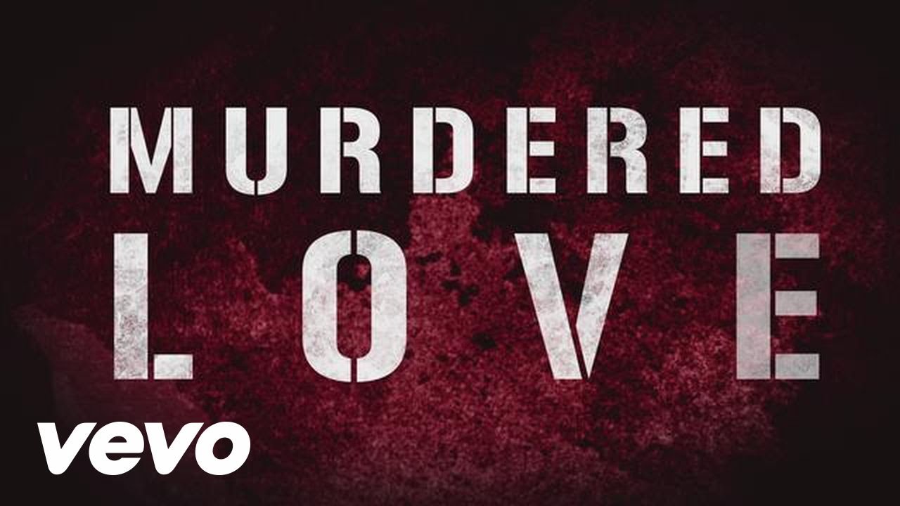 P.O.D. - Murdered Love