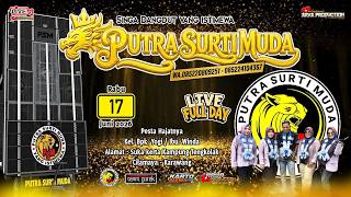 Download lagu 🔴LIVE PUTRA SURTI MUDA | HAJATNYA BPK.YOGI / IBU.WINDA | RABU ,17 JUNI 2026 | CILAMAYA WETAN mp3