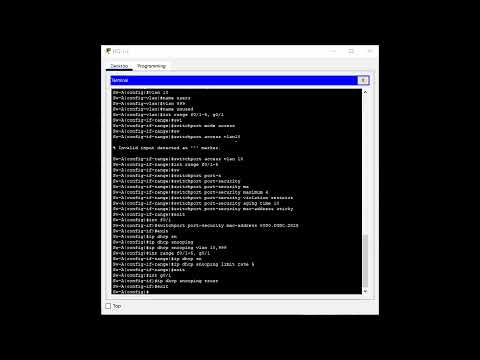 Evaluación de aptitudes prácticas PT de SRWE (PTSA) - Parte 2 Resuelto al 100% CCNA3