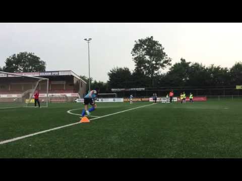 Alphense Boys E-top seizoen 2016-2017