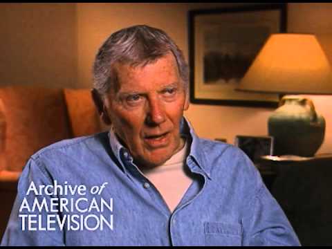 Robert Butler discusses the opening of "Hill Street Blues" - EMMYTVLEGENDS.ORG