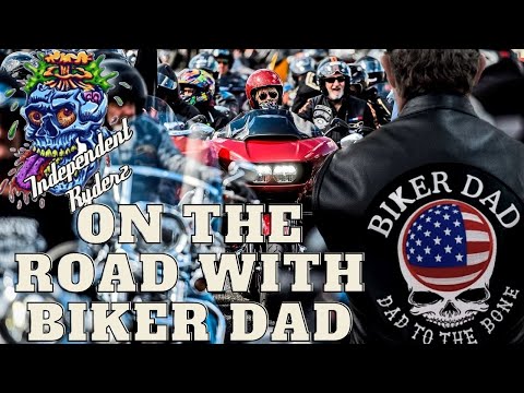 , title : 'Independent Ryderz- Important Issues/ Special Guest Biker Dad'
