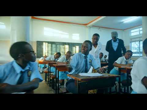 BUDDO S.S - Tulumbe [Composed by Muwanguzi Moses Ssaaka]