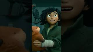 THIS 🧠 into THIS 🦫