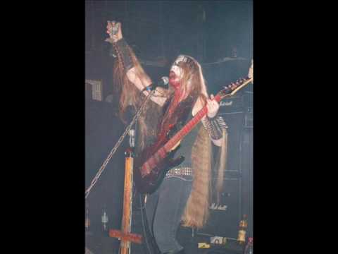 Darkened Nocturn Slaughtercult - The Dead Hate The Living
