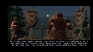 UKGN 10th Anniversary - Champions of Norrath [PS2]