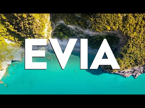 Top 10 Best Things to Do in Evia, Greece [Evia Travel Guide 2024]
