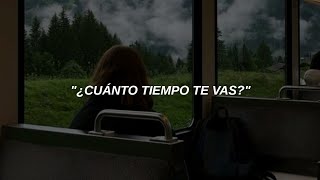 Ed Sheeran - Runaway // [subtitulada español]