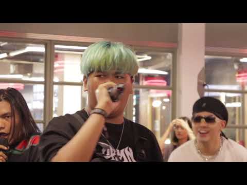 สวยพี่สวย - SURIYA x G BEAR @LIDO CONNECT |191006|