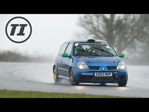 Unleash the Beast: Final Assembly, Mapping and Trackday! - Part 4