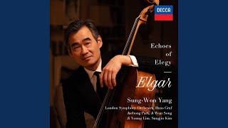 Download lagu Elgar: Cello Concerto in E Minor, Op. 85: II. Lento – Allegro molto mp3