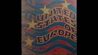 United States Of Europe - Free (Skin Up's From Russia With Dove Mix)