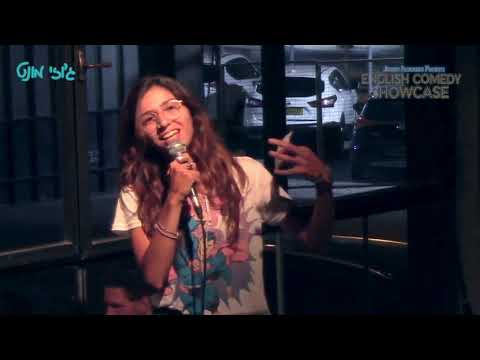 Joze Mont - Standup comedy: I'm not funny, I'm just mentally ill