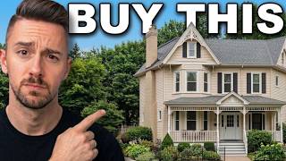 The Types of Houses You Should Buy In The GTA