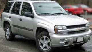 ￼ How To Replace Rear Wheel Speed Sensor On The Transfer Case Chevy Trailblazer code C0055