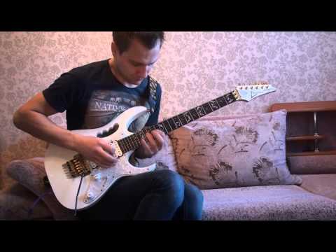 JTC Solo Contest 2015 Nikolay Sokolov