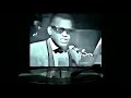RAY CHARLES "OH LONESOME ME"