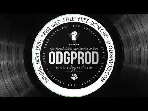 "Blacksmith Dub" - Natural High Dubs feat Far I