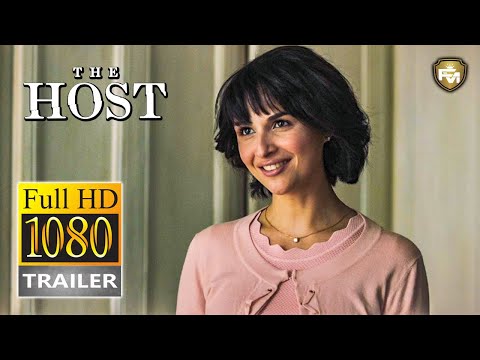 THE HOST Official Trailer HD (2020) Nigel Barber, Thriller Movie | Future Movies