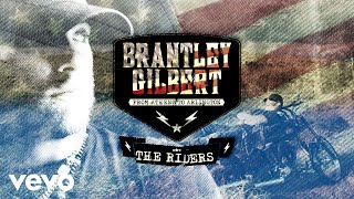Brantley Gilbert - JUST AS I AM Album Launch Day 4