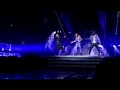 Black Eyed Peas / fergie - Missing You (LIVE HD ...
