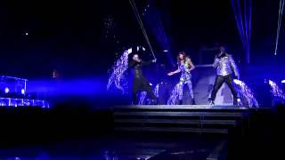 Black Eyed Peas / fergie - Missing You (LIVE HD) - STAPLES CENTER - LOS ANGELES