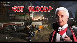 The Division 2 -- Ongoing Directive/Pesti/Vile build - let's spread misery & fun (3 ticks mayhem) :P