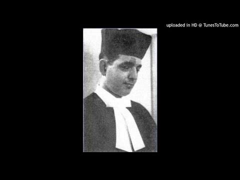 Veha'er Eineinu [L.Miller] - Cantor Moshe Korn