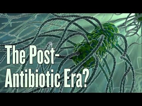 勢不可擋的流行病可能從中國開始 - 中國無刪減版 (The Unstoppable Epidemic Could Start in China | China Uncensored)