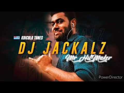 DJ JACKALZ - HAY OTRO (REMIX 2021)🇫🇯