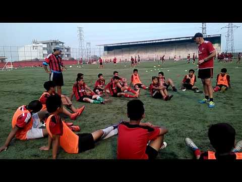 Program Highlight Video 11