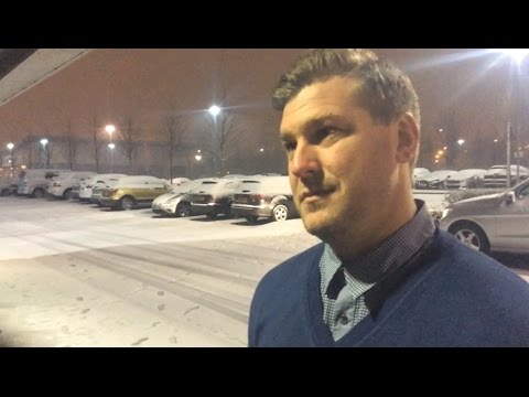 INTERVIEW: Karl Robinson on Dons' Deadline Day deals