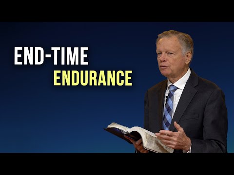 How to Endure Until the End | Mark Finley Sermon