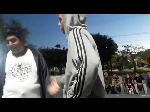 MR OSO vs LYON - Semifinal: fecha 7 (Torneo 2019)