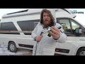 Globe-Traveller Voyager X - polski kamper w nowej odsłonie (polskicaravaning.pl)
