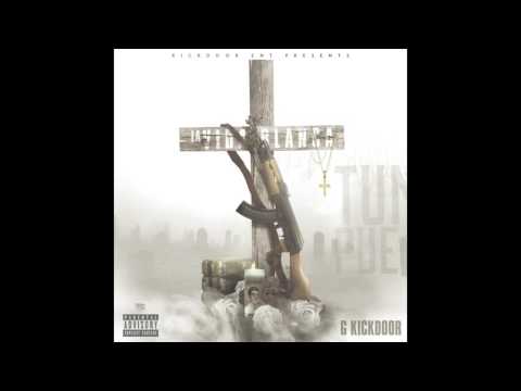 G Kickdoor - En Esta Vida ft Diff Tone