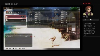 PS４サガスカーレットグレイス　ウピルナ編その3