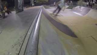 gladiators of laas vegas