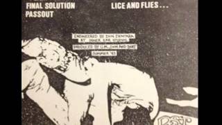 United Mutation - Fugitive Family (EP 1983)