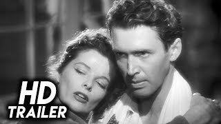 The Philadelphia Story (1940) ORIGINAL TRAILER [HD]