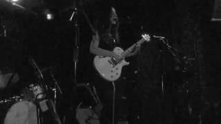 Marissa Nadler   &quot;Dissolve&quot;