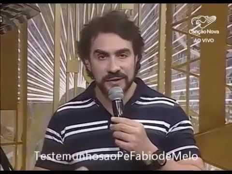 Direção Espiritual com Pe Fabio de Melo Comportamento Doentio 01/04/2020