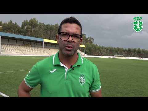 Flash ⚽ Canedo FC Vs SC Fermentelos 🎥