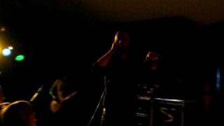 The Hand, The Furnace, The Straight Face by Project 86 *live