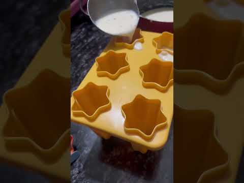 Kulfi Ice-cream Recipe🍨🥶🥰#kulfilovers #summervibes #foodshorts #subscribe 🔔🙏     #Binita Rb🙏✨