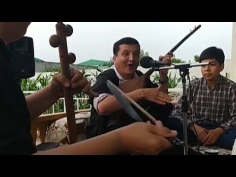 Kerwen Ýowbasarow Hatyja 2023