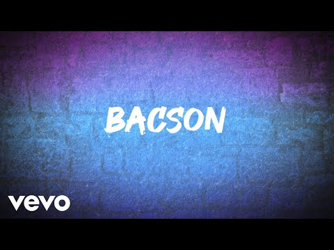 3 Caleb - Bacson (LETRA)