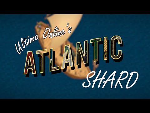 Visit Lovely Atlantic in Ultima Online