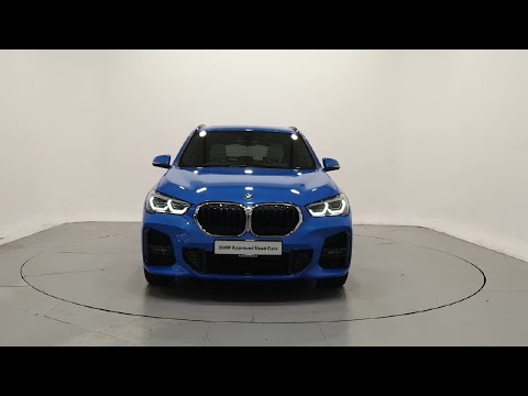 BMW X1 X1 Xdrive25e M Sport Auto Xdrive25e M Spor - Image 2